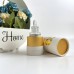 White Velvet Premium Fragrance Oil - 30ml