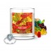 Yummy Gummy Jewelry Candle